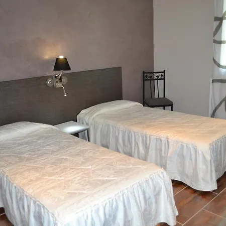 Hotel Relais 500 De Vienne Chonas-lʼAmballan Zimmer foto